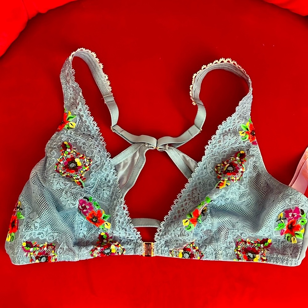 NWOT: Savage X Fenty Bralette